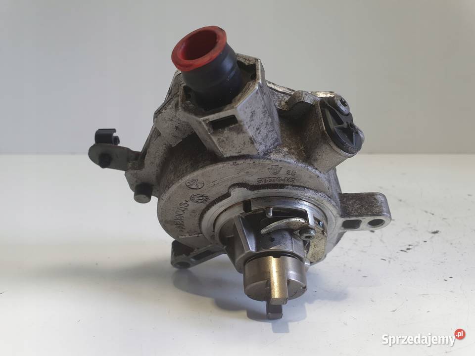 POMPA VACUM Ford Focus MK3 10 EcoBoost wakum Chełm sprzedam