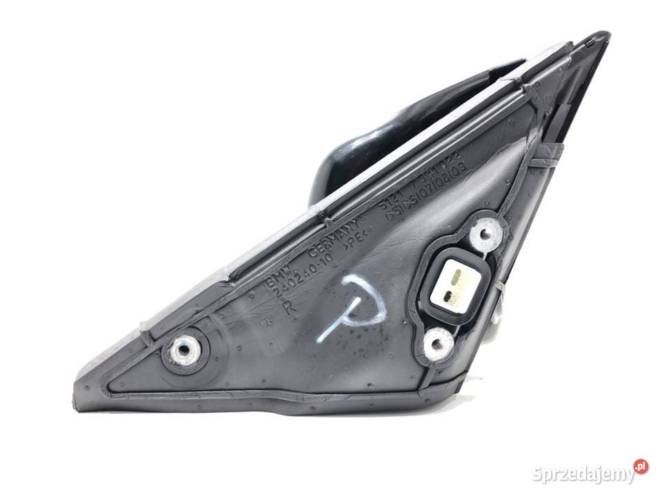 LUSTERKO PRAWY BMW G30 SedanLimuzyna podkarpackie