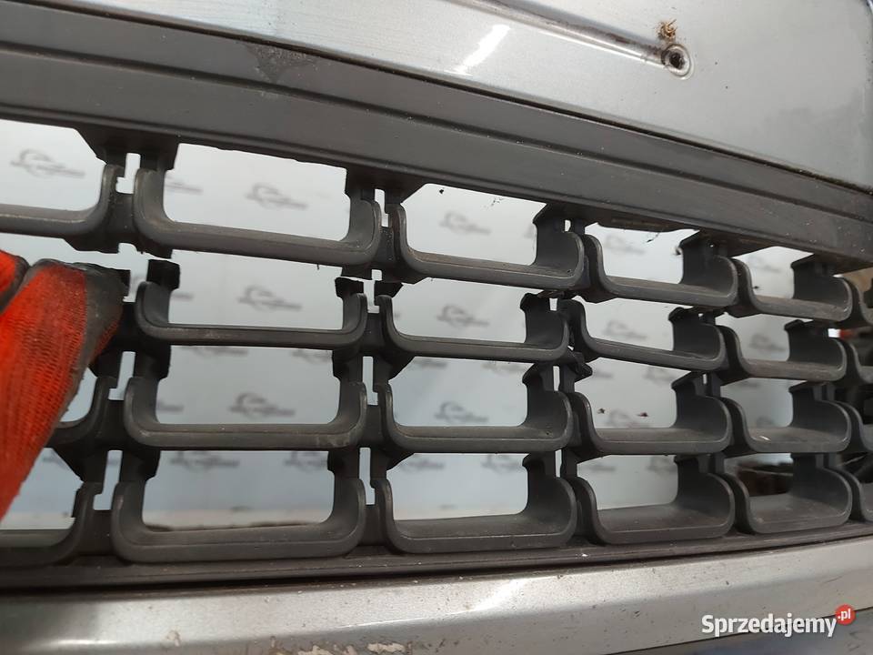 ASTRA J IV zderzak przód Kielce sprzedam