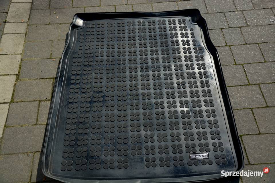 Mata bagażnika BMW E 60 Michałowice