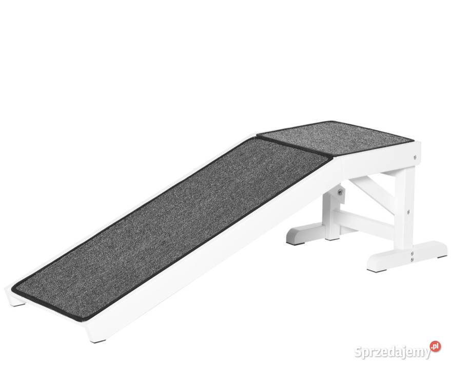 Rampa antypoślizgowa zwierząt Brzesko sprzedam