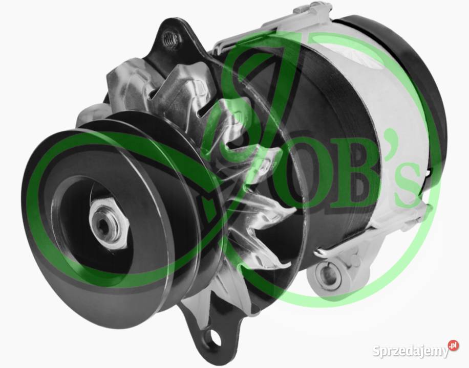 Alternator Mtz 100 102 1021 1022 520522 5922