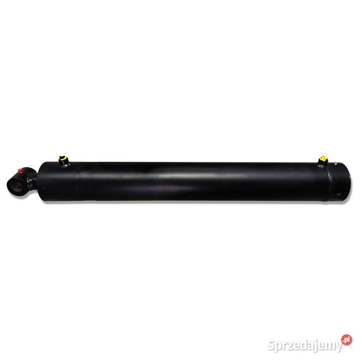 Siłownik Hydrauliczny SMT1G 100x50 SKOK 500 2STR Solec Kujawski sprzedam