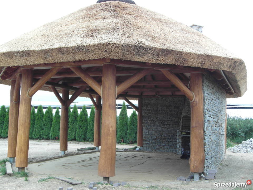 Strzecha Altany