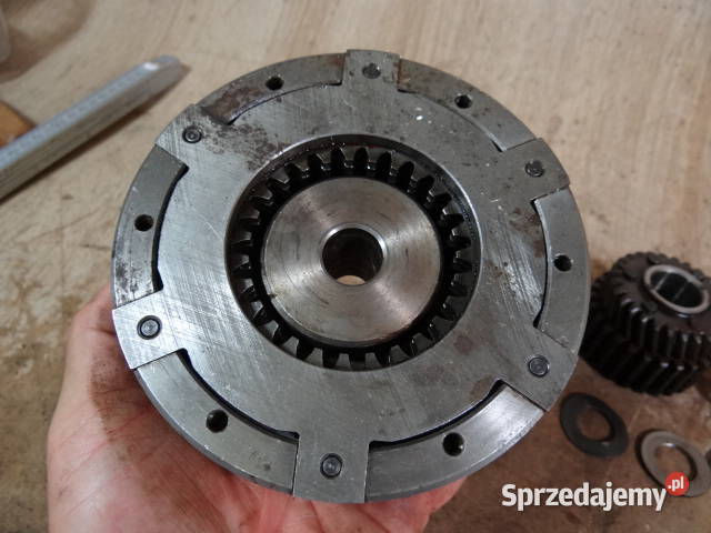 sprzęgło MZ TS ETZ 250 org DDR Żary