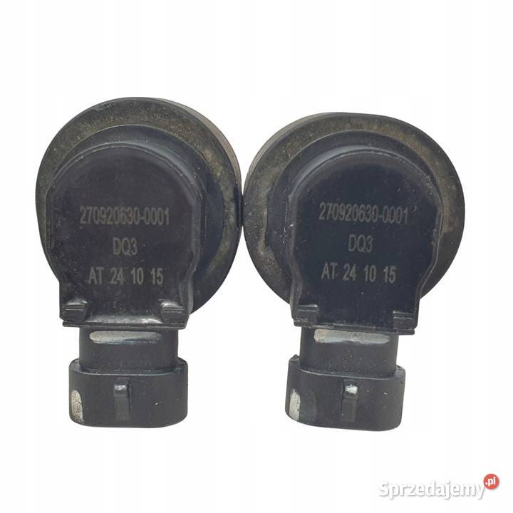 CEWKA ZAPŁONOWA Voge DS900X 900DSX 2024 AT241015 Chełm