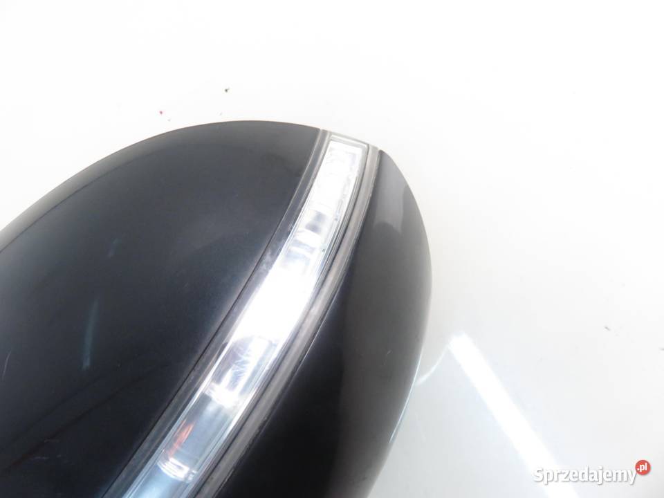 LUSTERKO LEWE KIA SPORTAGE III 9 PIN 1K