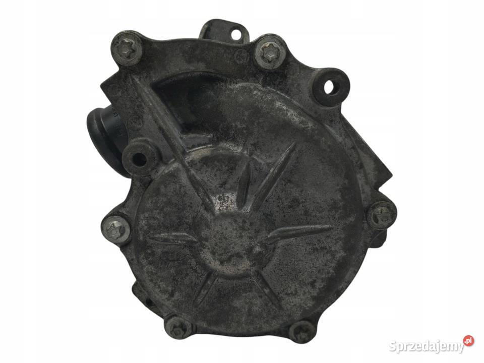 POMPA WSPOMAGANIA BMW E87 E90 20 i wody 6780413