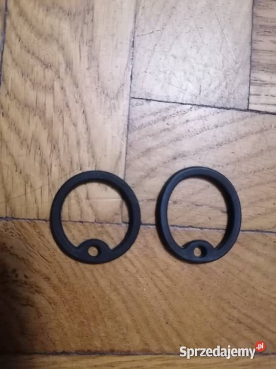 Gumki do nieśmiertelnika Gdańsk