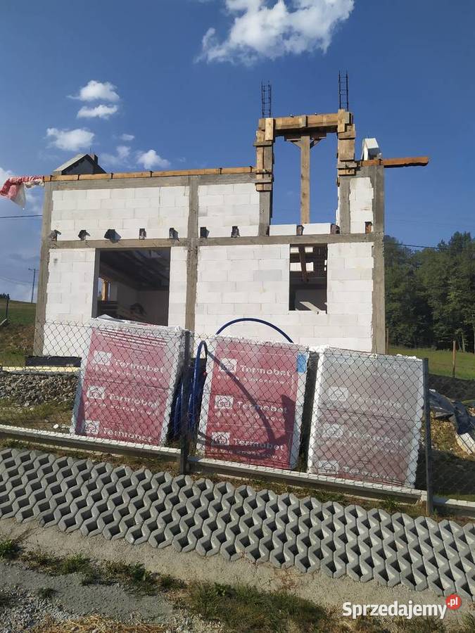 Termobet Pw 24x24x60 Bartkowa-Posadowa