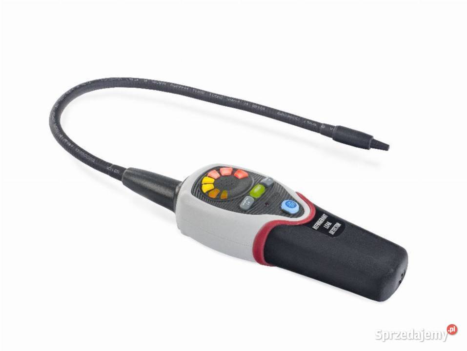 czujnik detektora HYDROGENU azotu R134a sensor Kraków