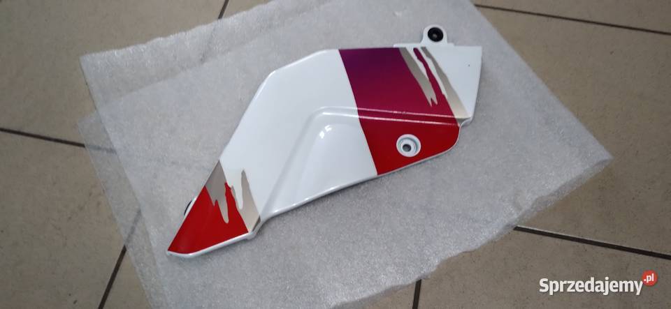 Boczek Osłona Owiewka Lewa Suzuki GSXR 750