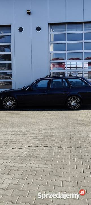 2253519 5x120 koła aluminiowe Nisko