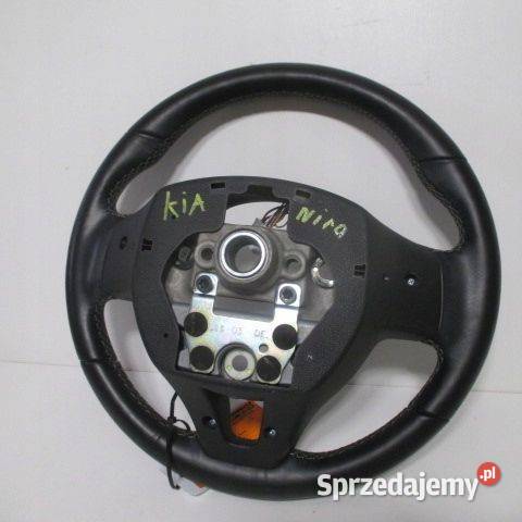 KIEROWNICA MULTIFUNKCYJNA KIA NIRO 2016R Kierownice sprzedam