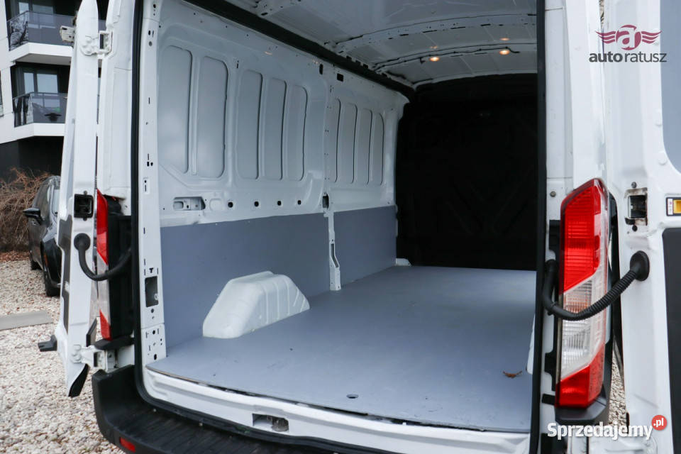 Ford Transit Fv 23 TRANSIT L3H2 Org Lakier Pełny sprzedam