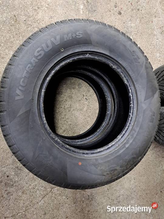 MAXXIS Victra SUV MS 25565 R16 109H 2023r Myślibórz