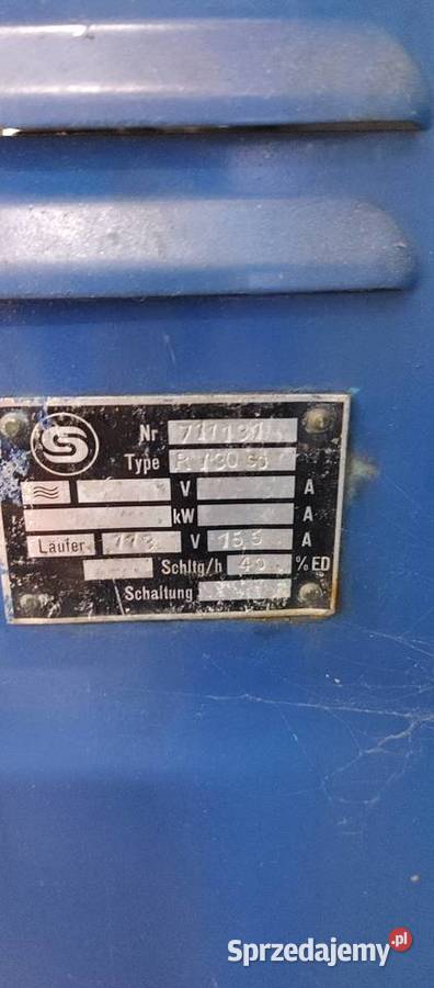 Giętarka Wyoblarka Irle D591 Poddębice sprzedam