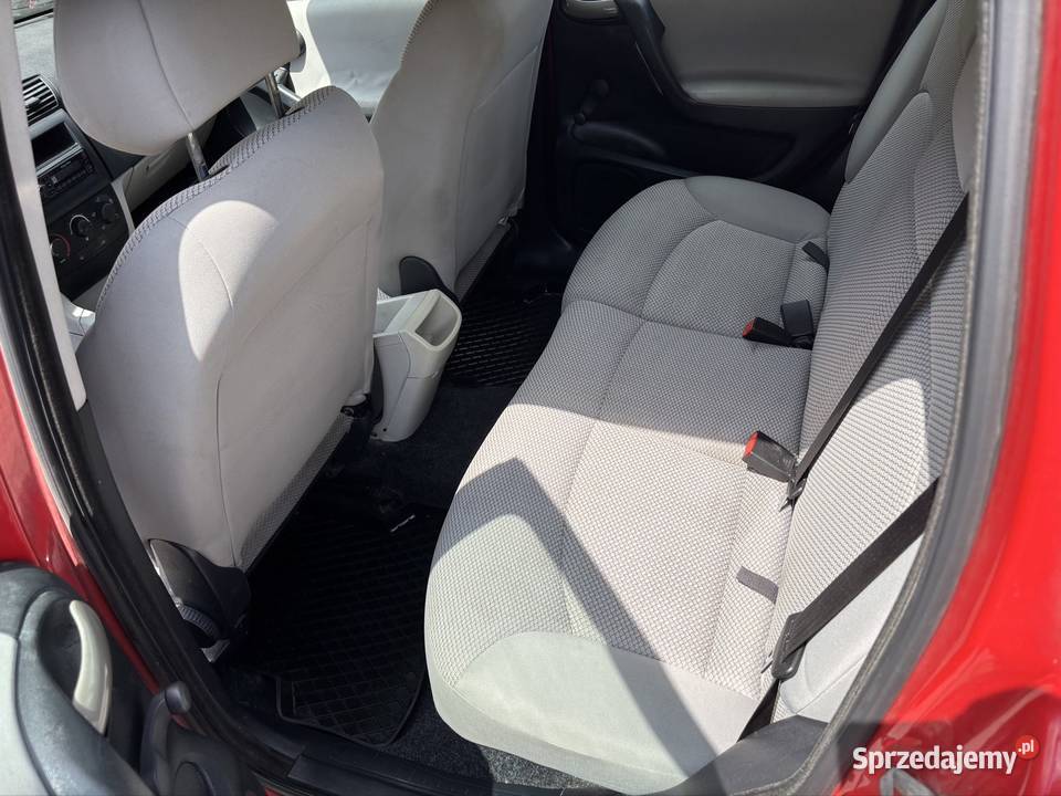Fiat Stilo 14 95 6 biegów śląskie sprzedam