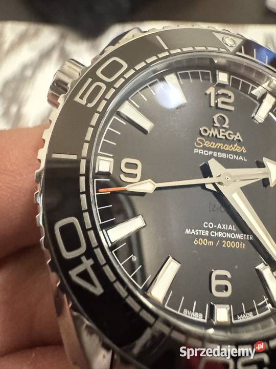 Omega planet ocean Radom