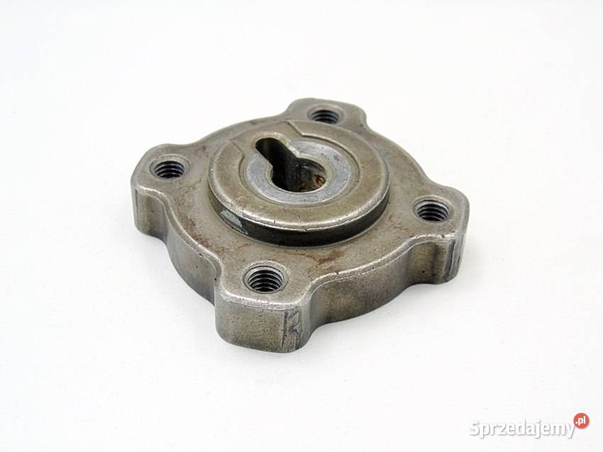 PIASTA WAŁKA ROZRZĄDU 20 TD ROVER 400 200 25 45 Sosnowiec