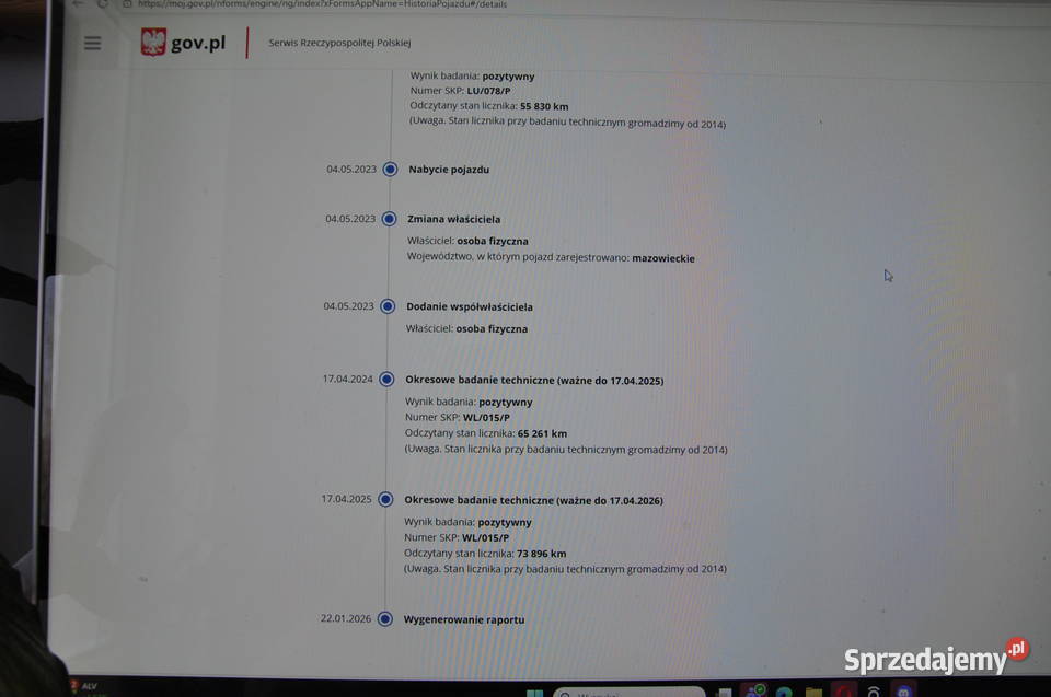 Toyota Aygo 83000 klimatyzacja Aygo Warszawa sprzedam