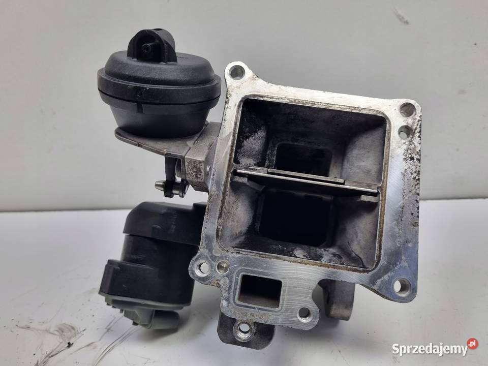 Volvo S60 II V60 XC90 II XC60 II 20 D3 D4 D5 Chełm