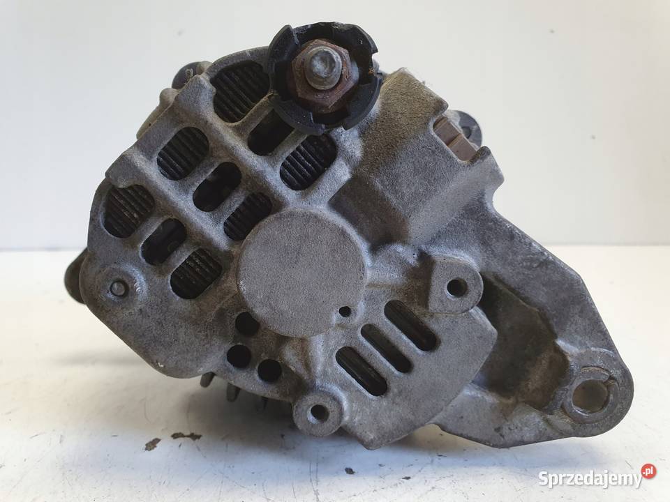 Mitsubishi Colt VI 15 T ALTERNATOR Janów sprzedam
