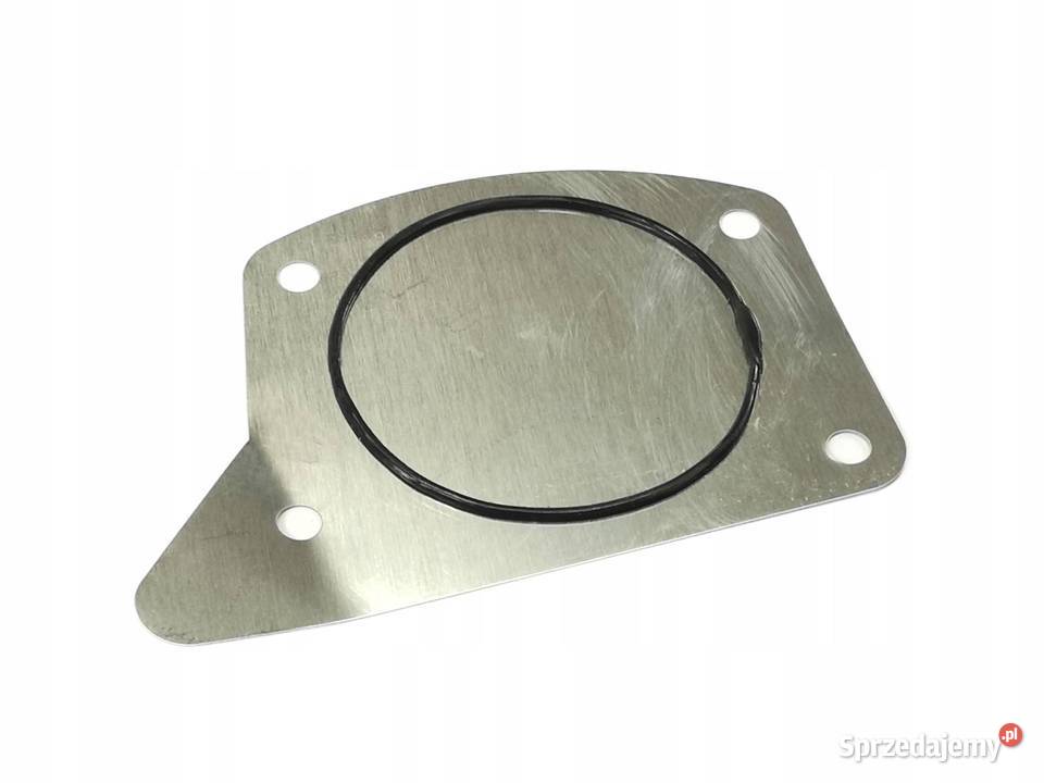 USZCZELKA SKRZYNI KORBOWEJ FIAT COUPE 1994 lubelskie sprzedam