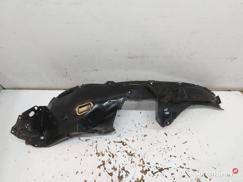 Honda HRV III eHEV 2022r NADKOLE PRAWE PRZÓD dolnośląskie