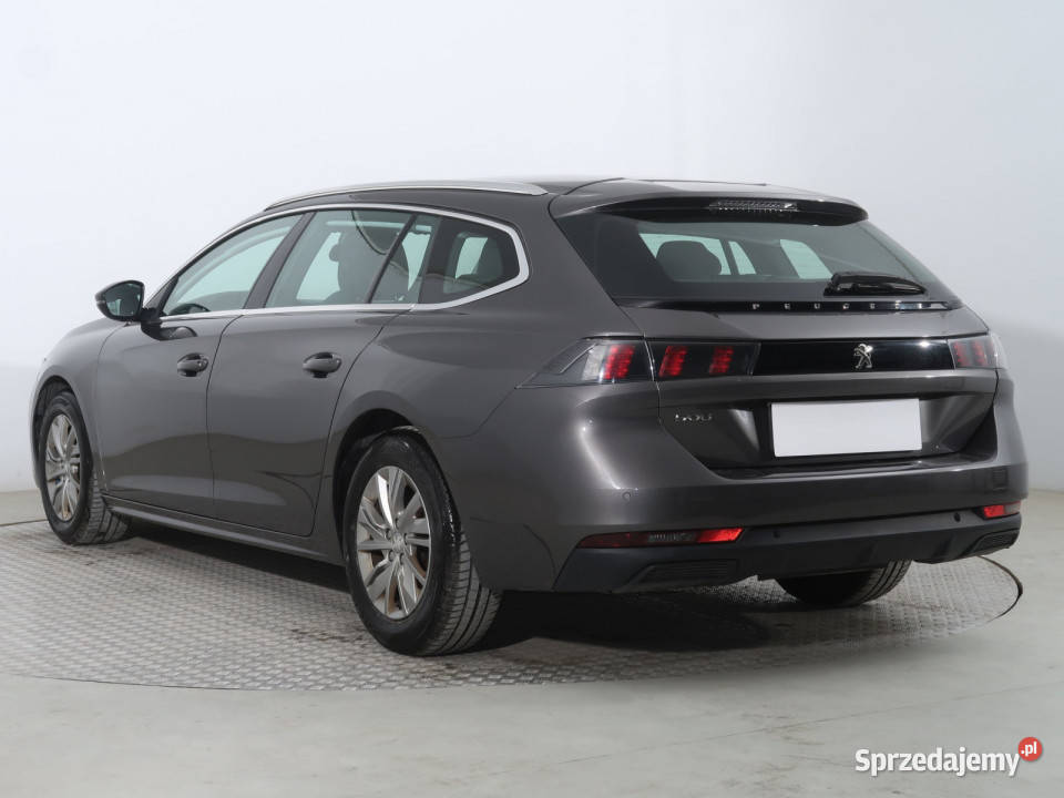 Peugeot 508 15 BlueHDi elektryczne szyby Piaseczno
