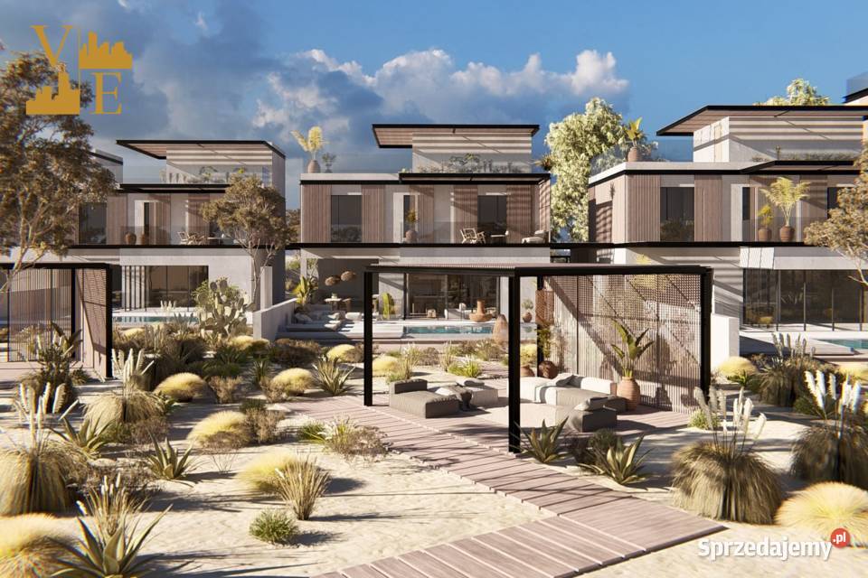 CYPR Luksusowe Apartamenty Plaży Basen Pierwsza Warszawa
