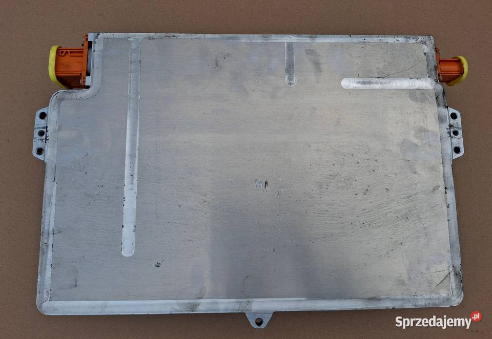 VW ID3 ID4 ID5 PRZETWORNICA MODUŁ ŁADOWARKA Bieleń sprzedam