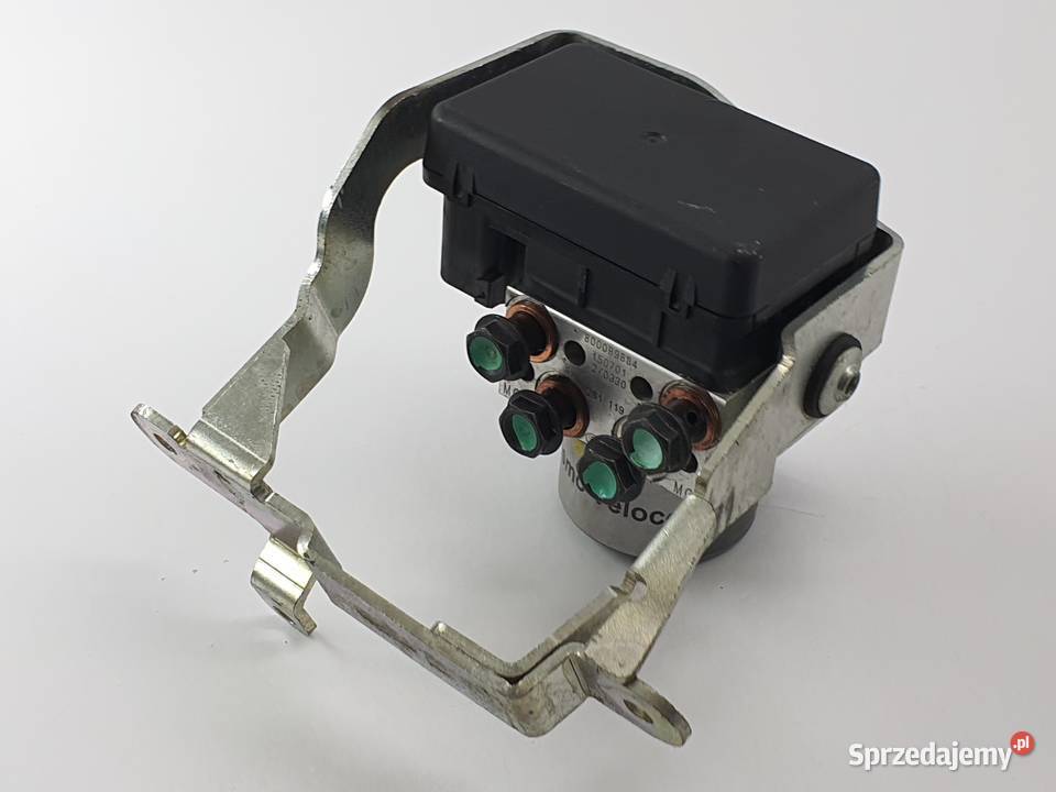 Pompa Abs Sterownik Mv Agusta Turismo Veloce 800 Łódź