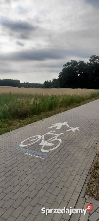 Działki budowlane na sprzedaż #Hetmanice#