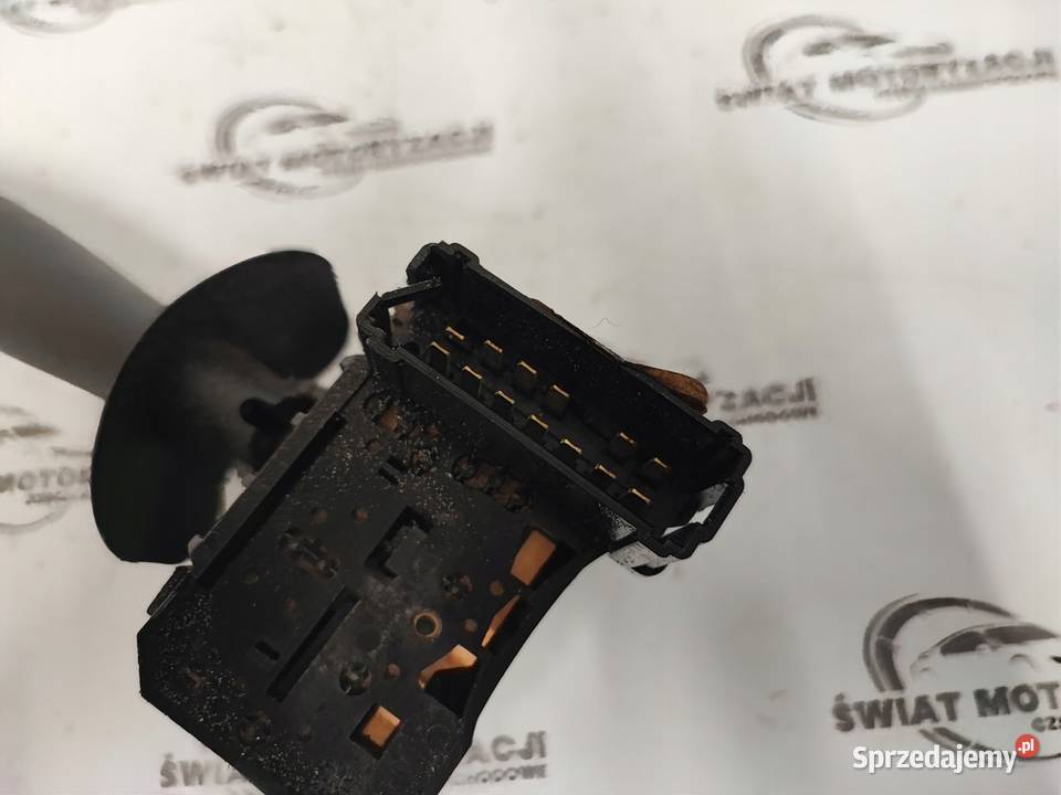 OPEL VIVARO A LIFT 11r przełącznik kierownicy świętokrzyskie