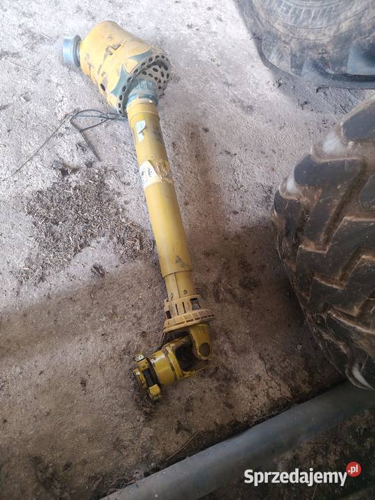 Presa Claas Quadrant 3300 RC Nowa Ruda
