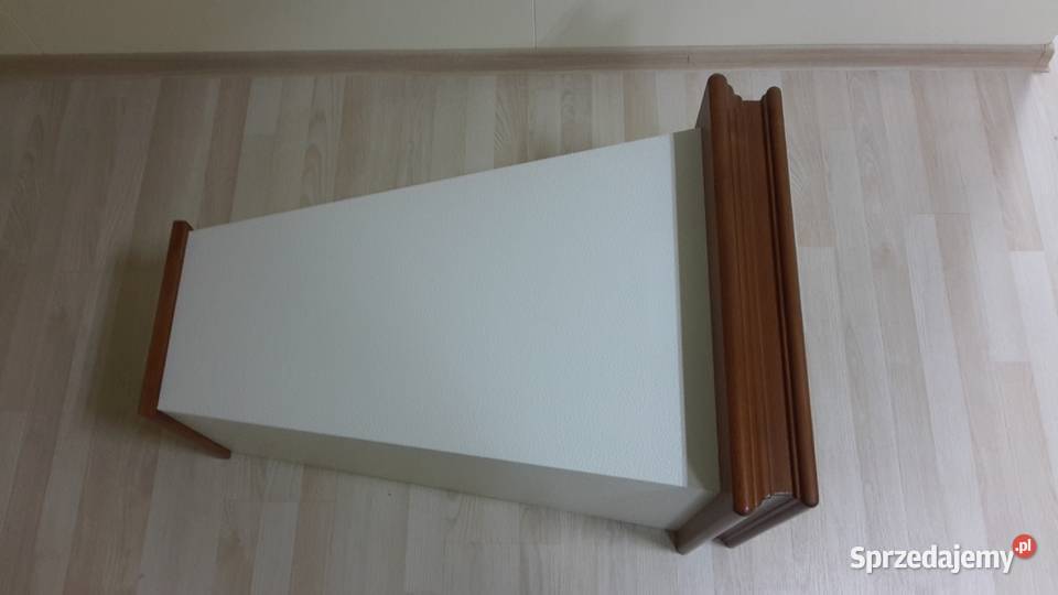 Okap Funkcja pochłaniacza Jarosław sprzedam