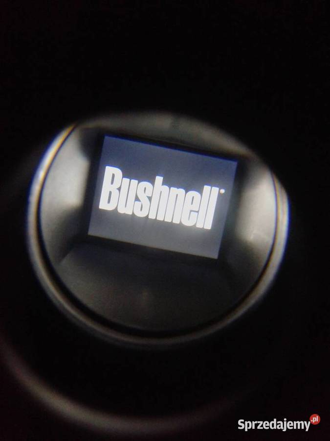 lornetka noktowizor cyfrowy BUSHNELL 6x50 Ostrowiec Świętokrzyski