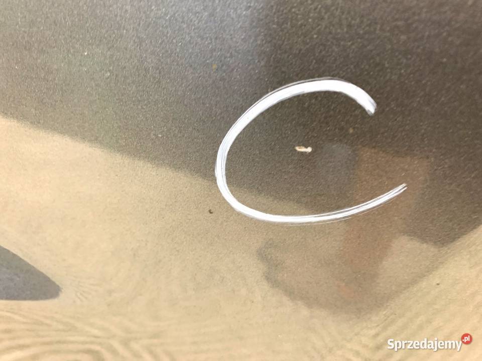 DRZWI LEWY TYŁ JEEP GRAND CHEROKEE WK Hatchback