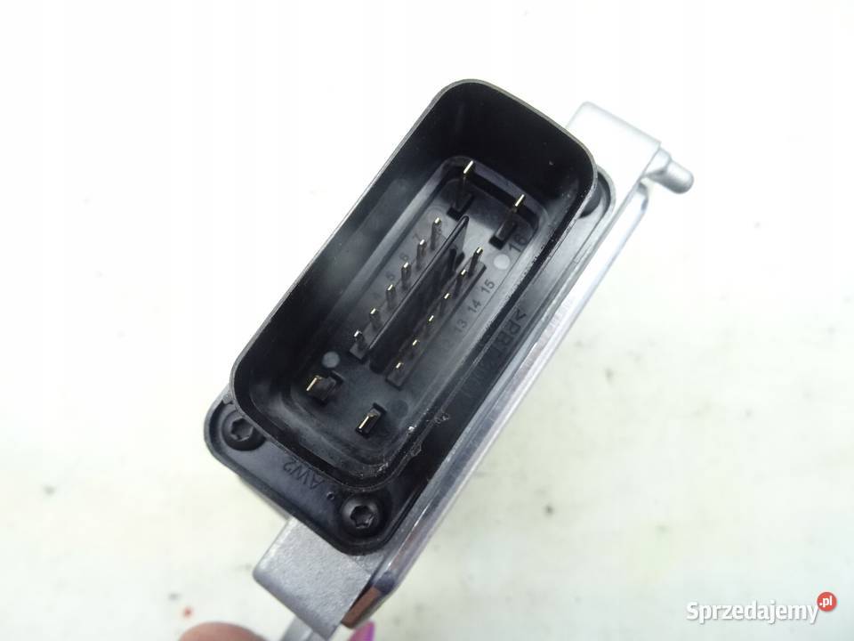 23482933 OPEL INSIGNIA TURBO MODUL POMPY PALIWA Przemęt