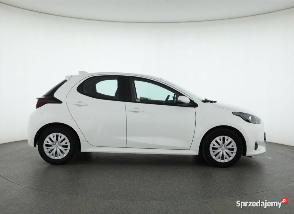 Toyota Yaris 15 VVTi Piaseczno sprzedam