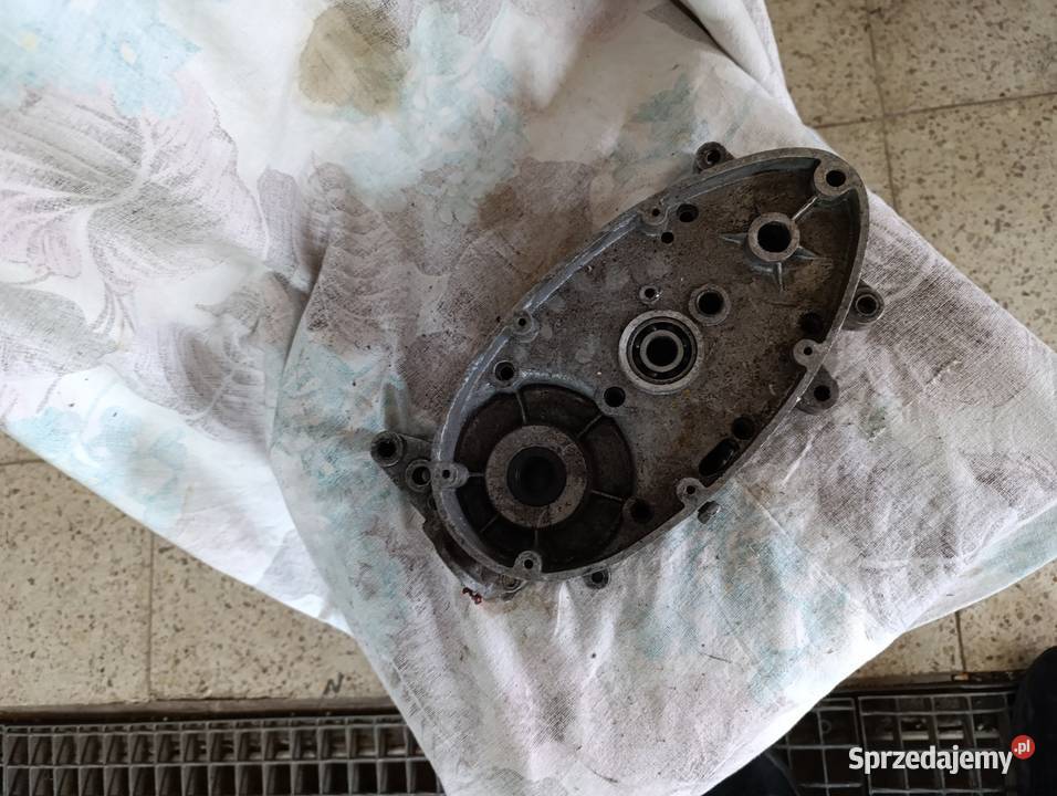 Karter jawa 50 Romet ogar 200 Części i akcesoria motocyklowe Kielce