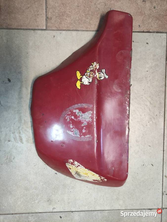 Wsk kos gazela pak bąk dudek lelek wfm shl junak Rawa Mazowiecka