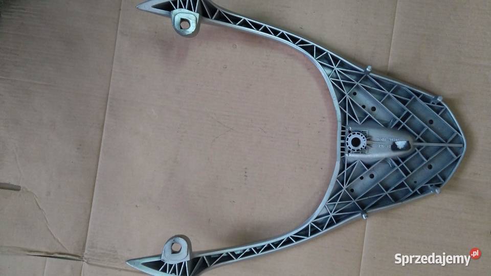 STELAŻ BAGAŻNIK UCHWYT SUZUKI SIXTEEN 125 150 Bielsk Podlaski sprzedam