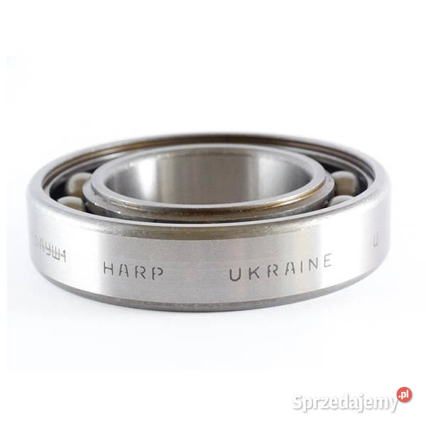 6305 HARP Jednorzędowe łożysko kulkowe zwykłe Rolnictwo mazowieckie