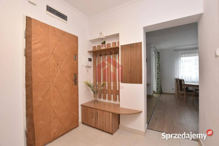Mieszkanie Rzeszów kpt Władysława Raginisa 52m2 pustak Mieszkania