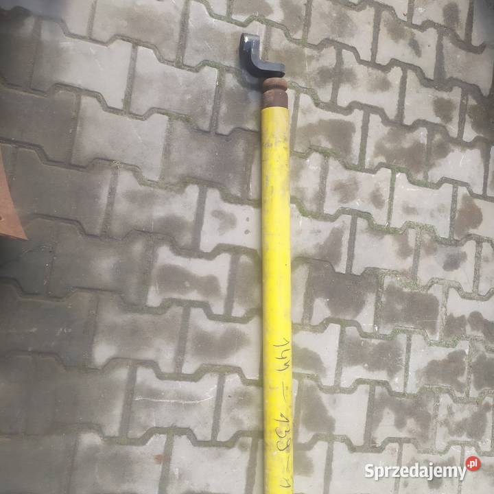 Rolka przenosnika Pniówek