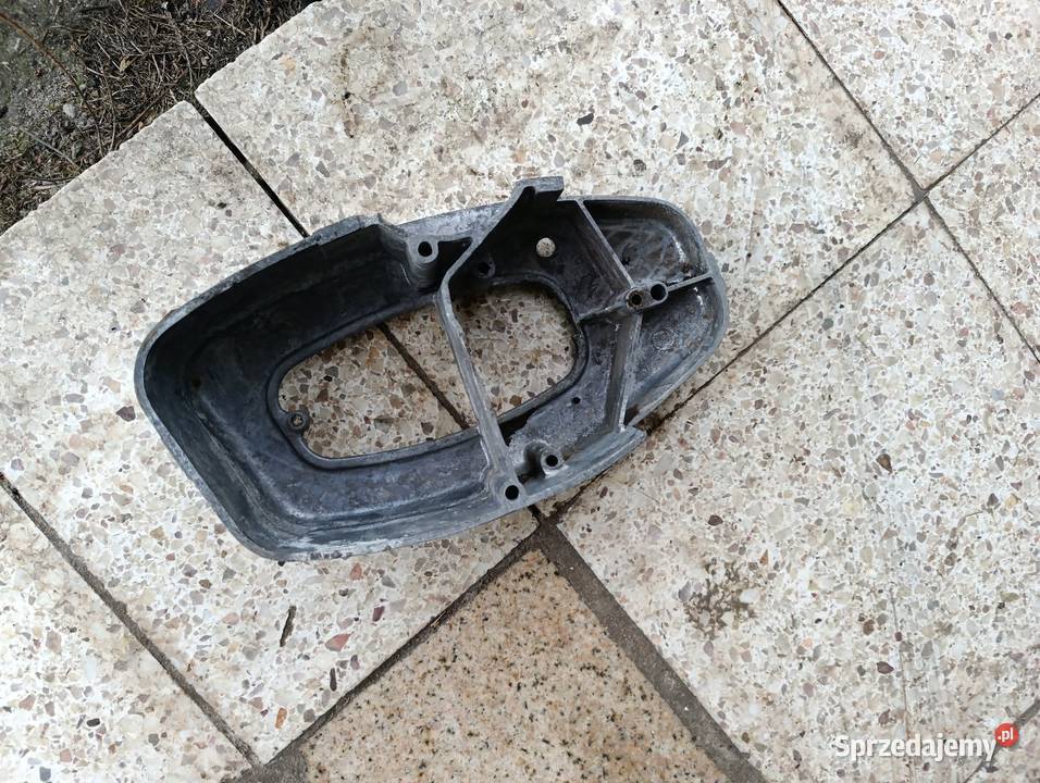 Pokrywa sprzęgła dekiel silnika SHL gazela wsk Kielce