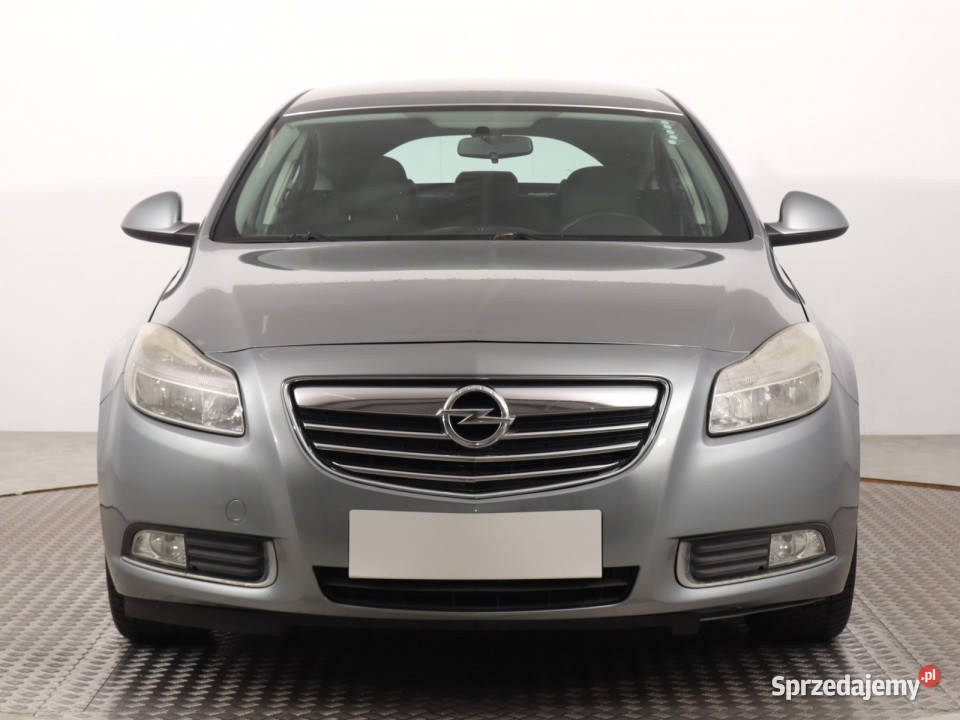 Opel Insignia 20 CDTI komputer pokładowy Katowice sprzedam