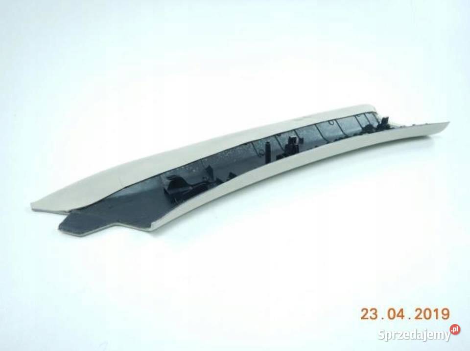 OSŁONA SŁUPKA PRAWY PRZÓD SSANGYONG REXTON lubelskie